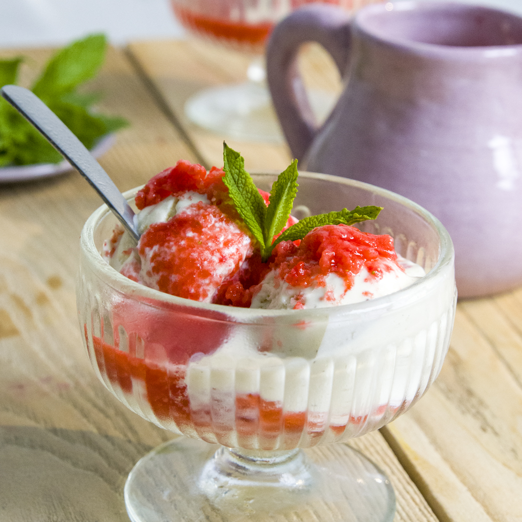 strawberry-coulis-and-ice-cream-recipe-ocado
