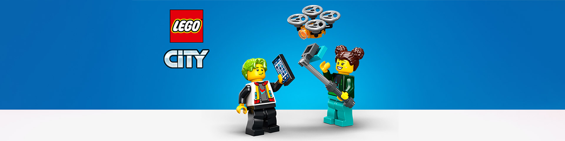 LEGO City