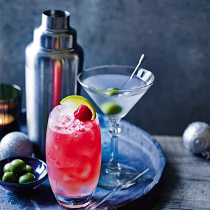 Gin Martini