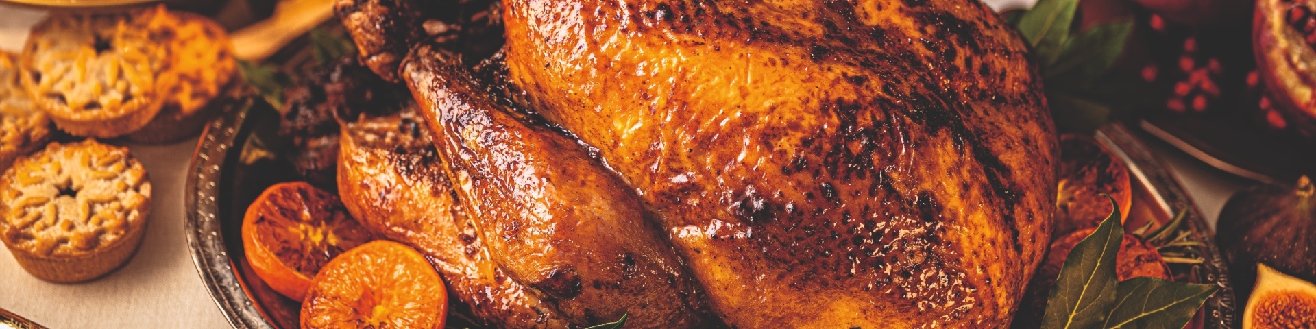 Christmas Recipes