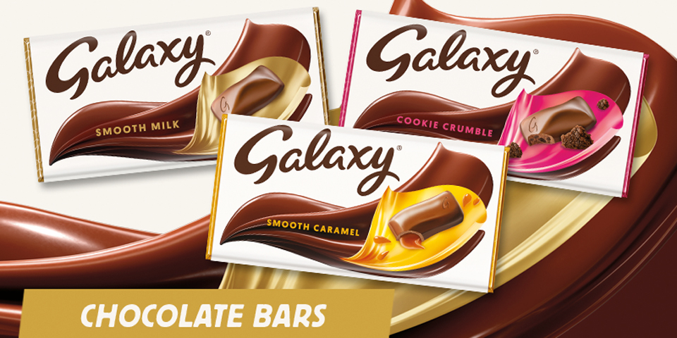 Chocolate Bars