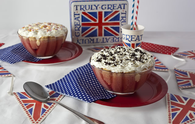 Royal Trifle