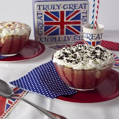 Royal Trifle