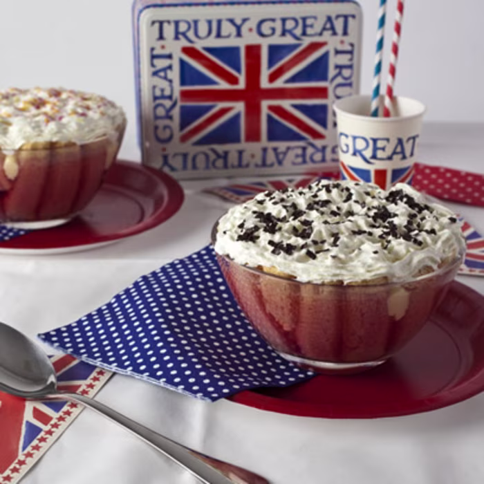 Royal Trifle