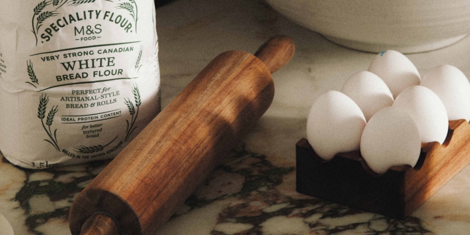M&S Cookware & Dining
