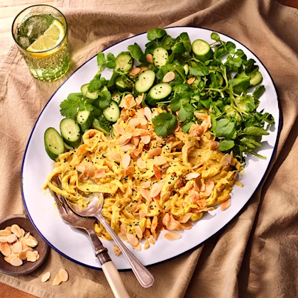 Coronation Chicken
