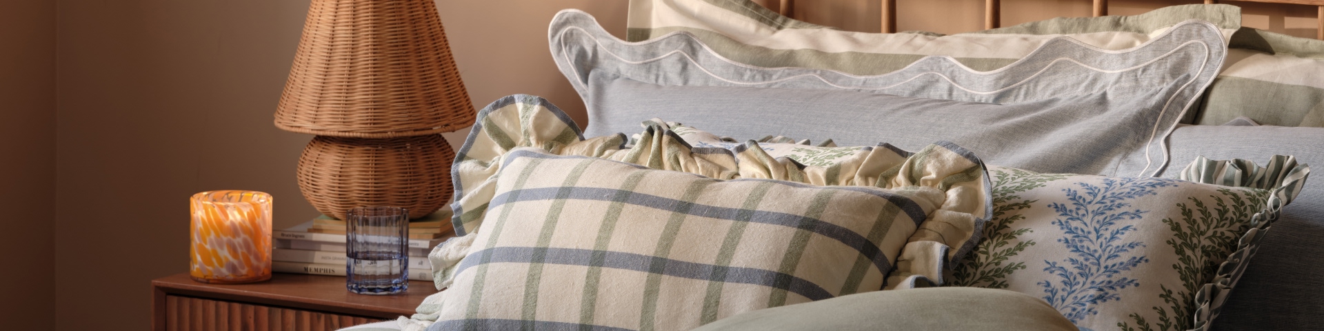 M&S Home Furnishing & Decor