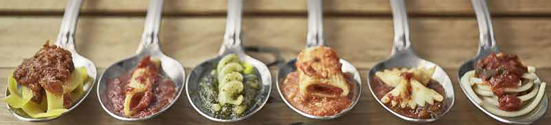 Pesto & Sauces