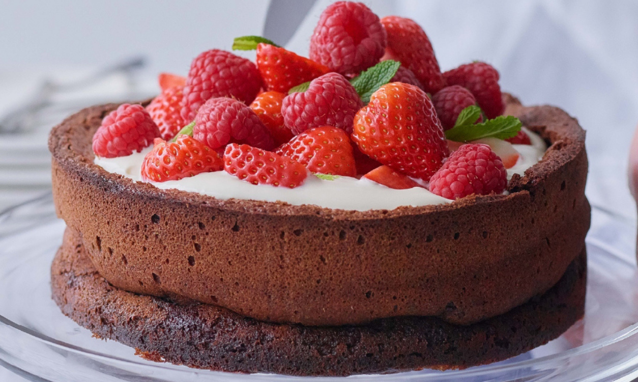 Gluten-Free Baking Recipes