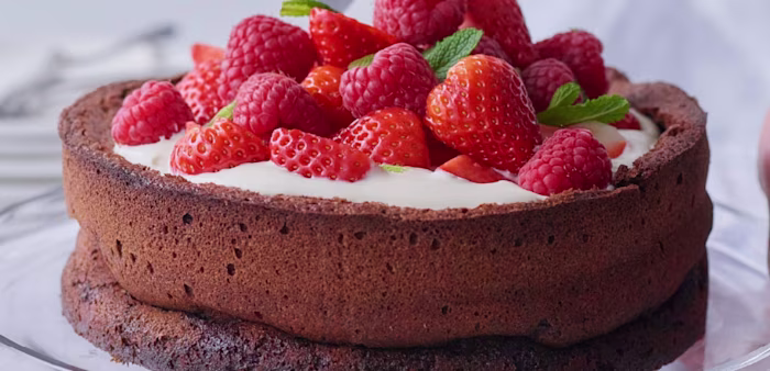 Gluten-Free Baking Recipes