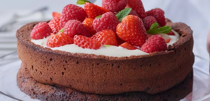 Gluten-Free Baking Recipes