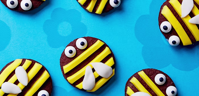 Easy Baking Recipes for Kids