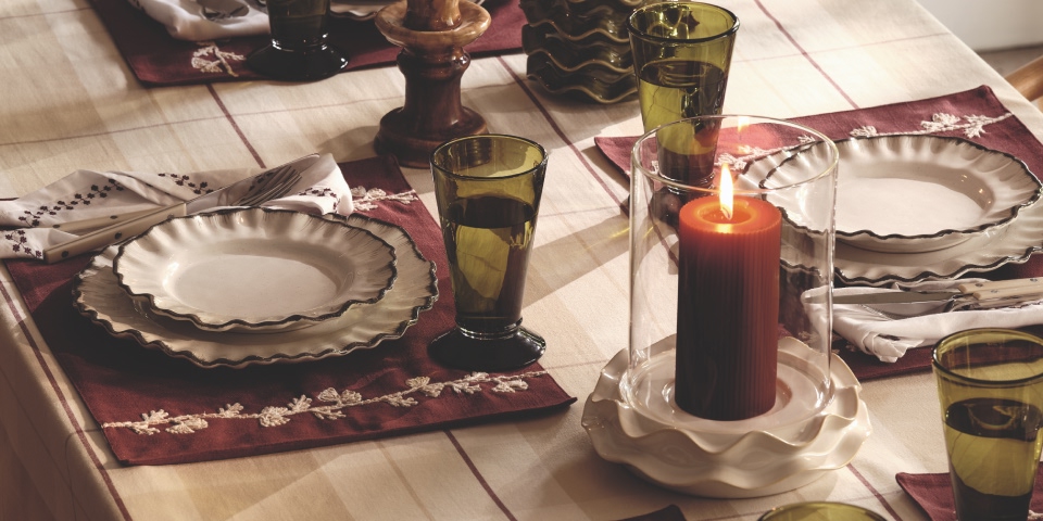 Homeware & Beauty