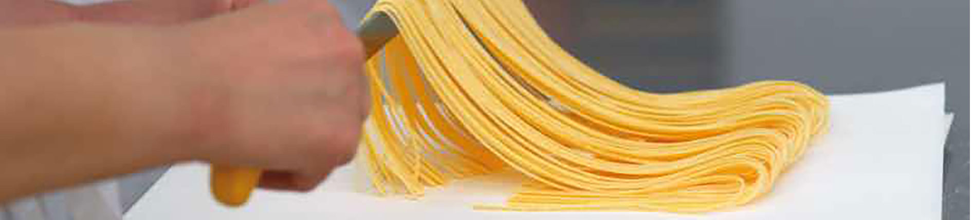 Pasta & Rice