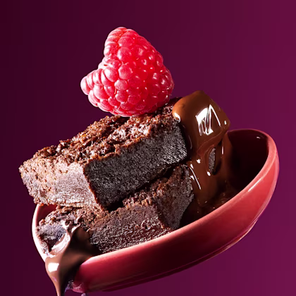 Chocolate Intense Brownies