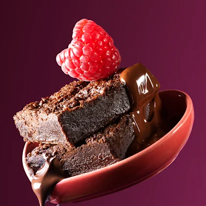 Chocolate Intense Brownies