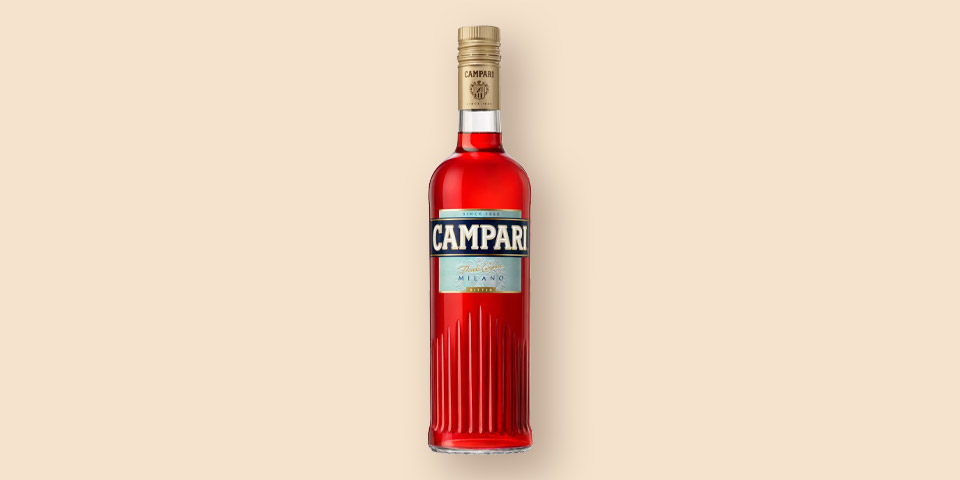 Campari Spritz