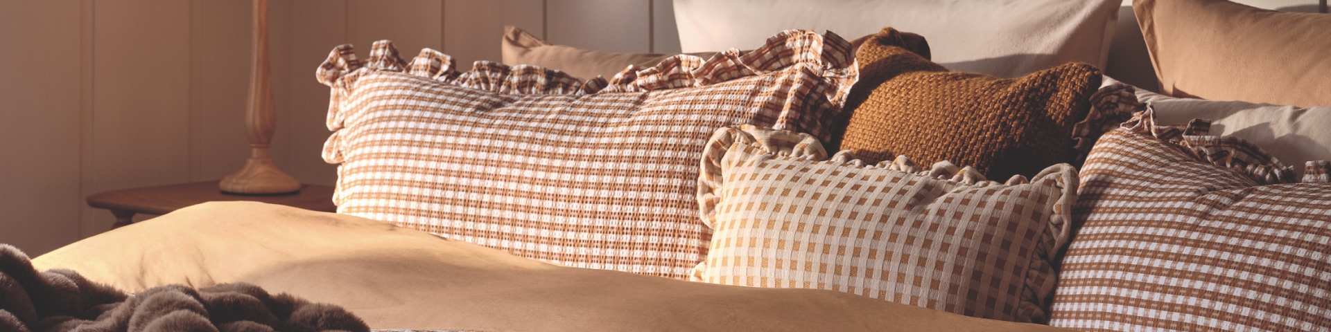 M&S Home Furnishing & Decor