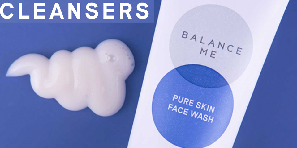 Cleansers