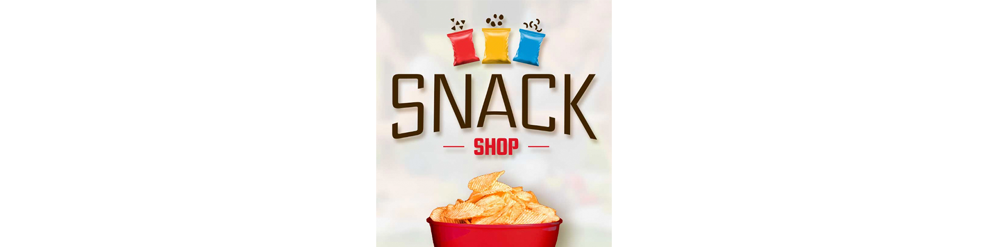 The Snack Shop