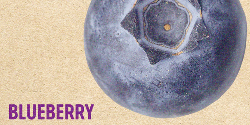Blueberry