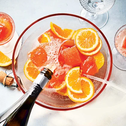 The Ultimate Aperol Spritz