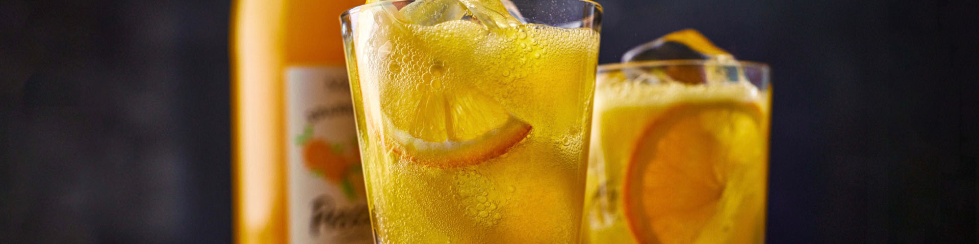 M&S Drinks 