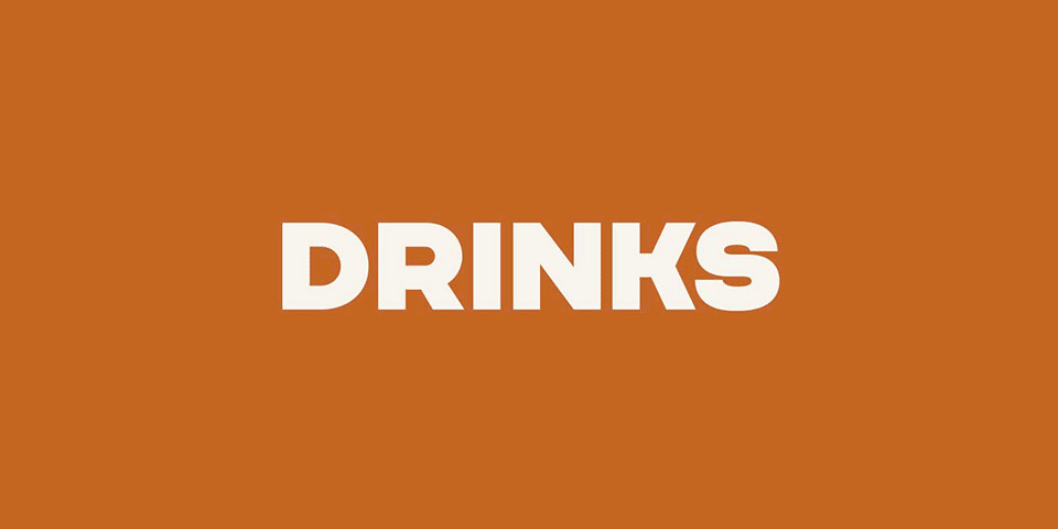 Drinks