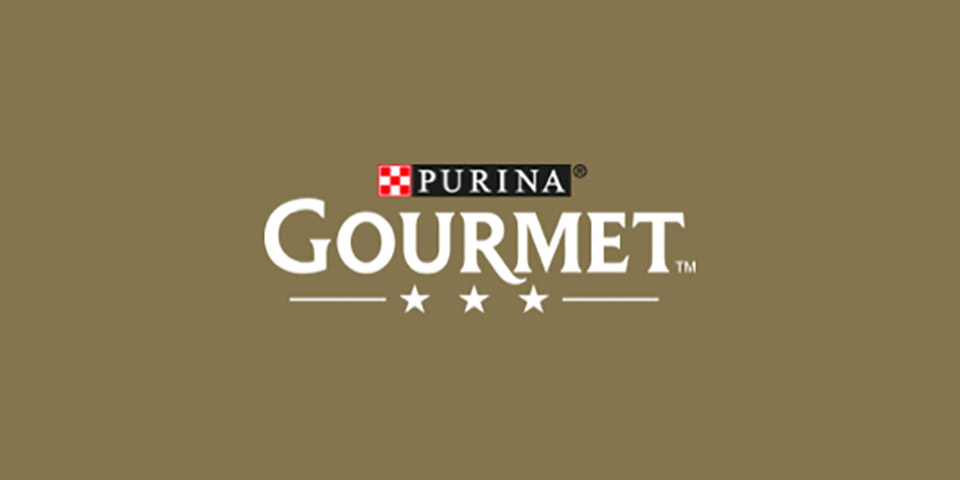 Purina Gourmet
