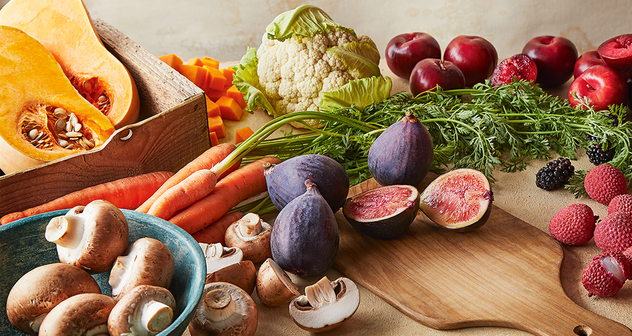 September Seasonal Recipes
