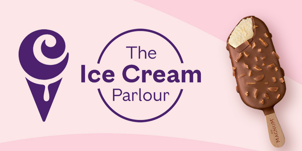 The Ice Cream Parlour