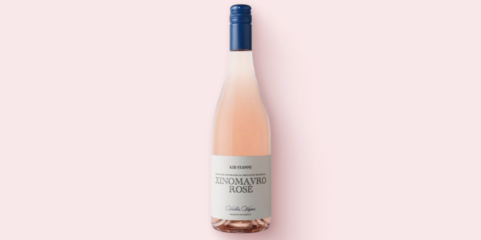 Rosé Wine