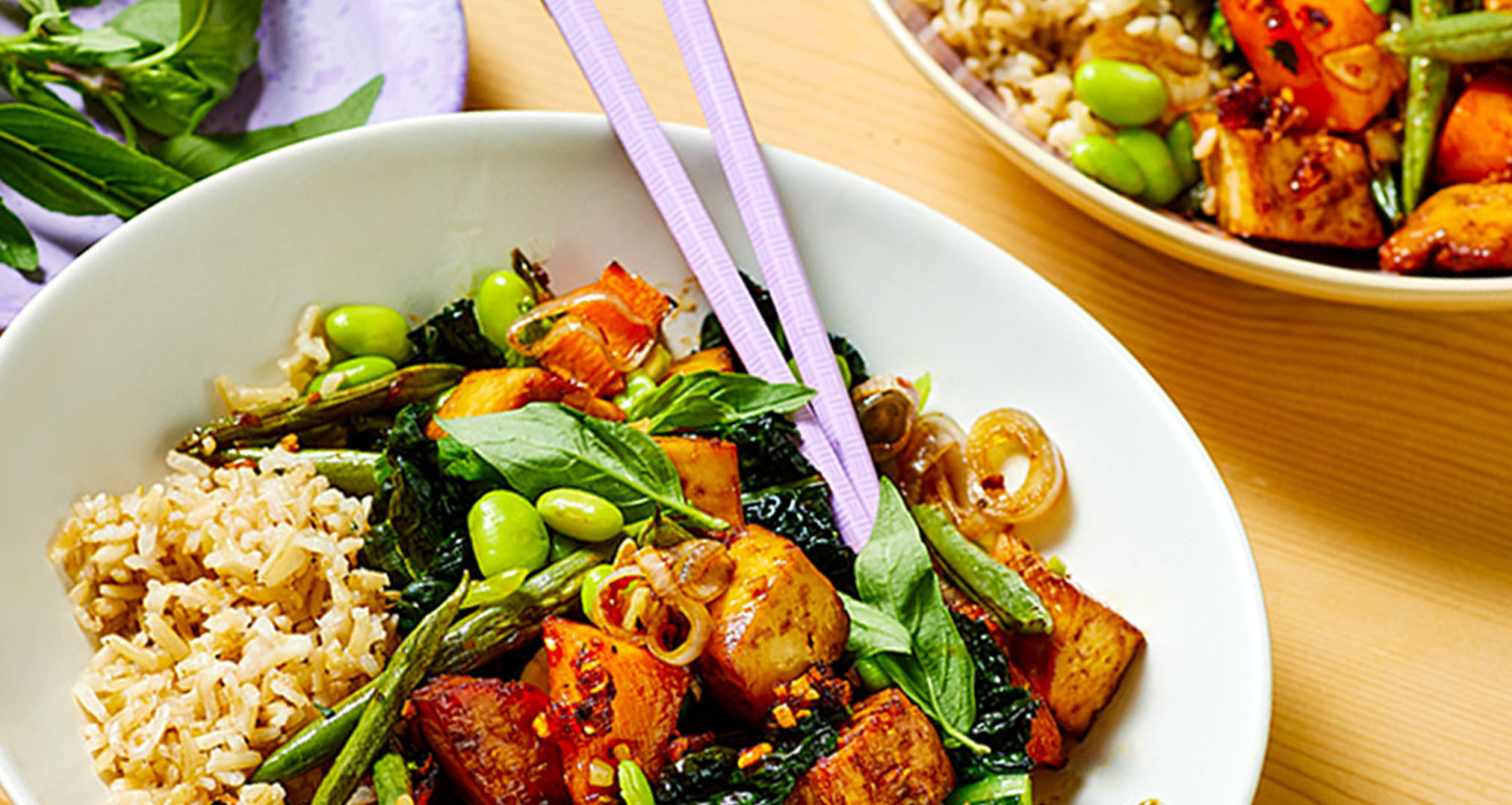Meals Under 600 Calories