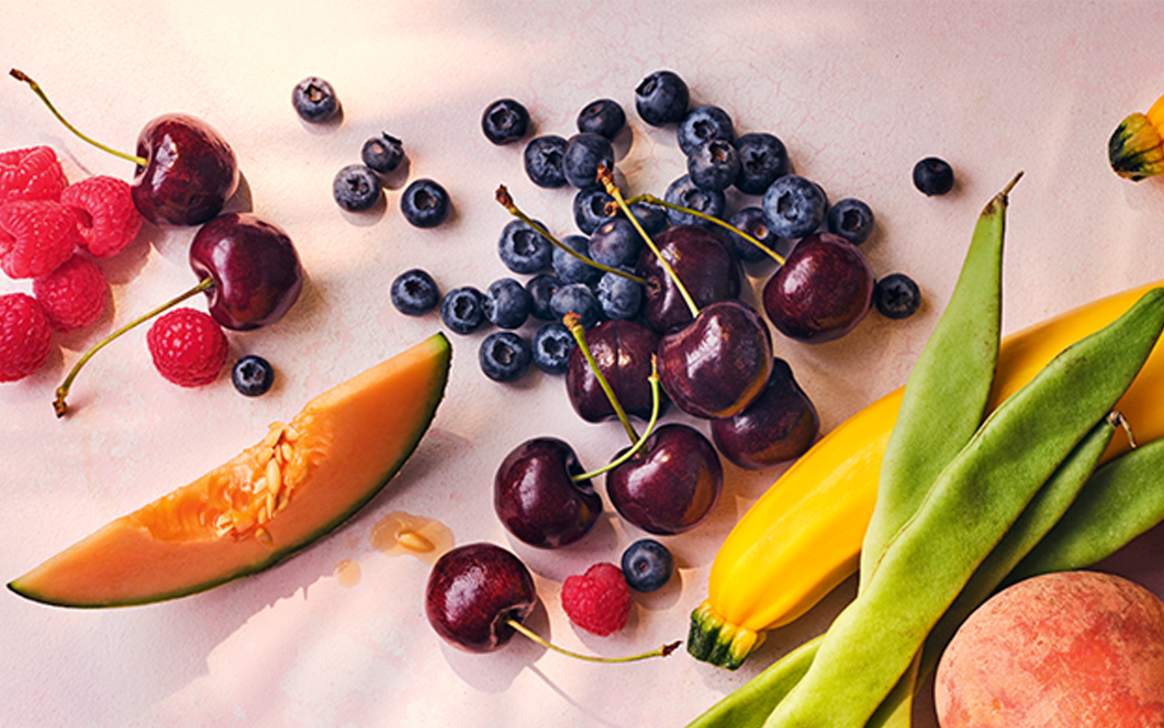 July Seasonal Recipes 