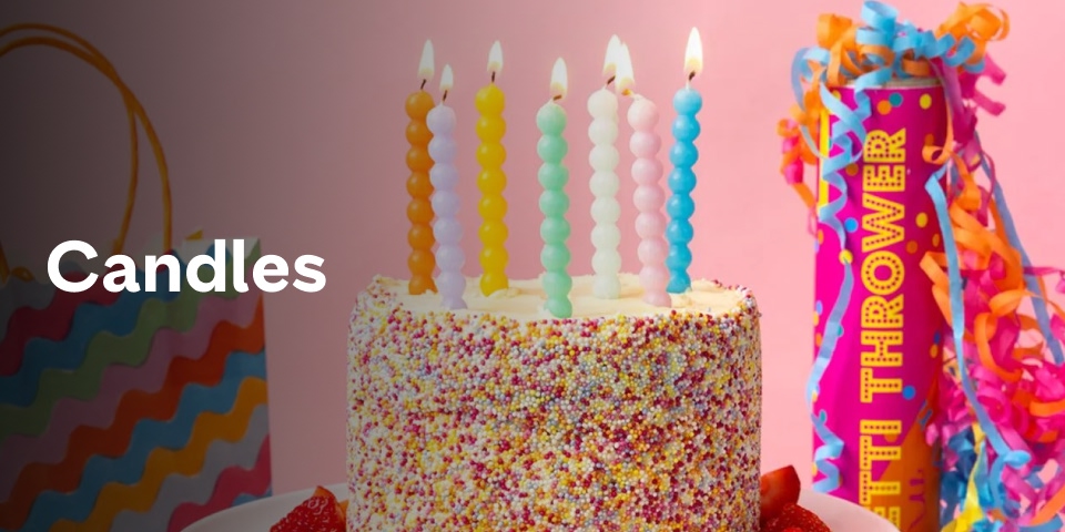 Candles