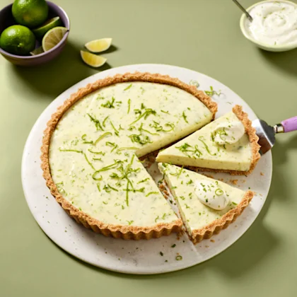 Key Lime Pie