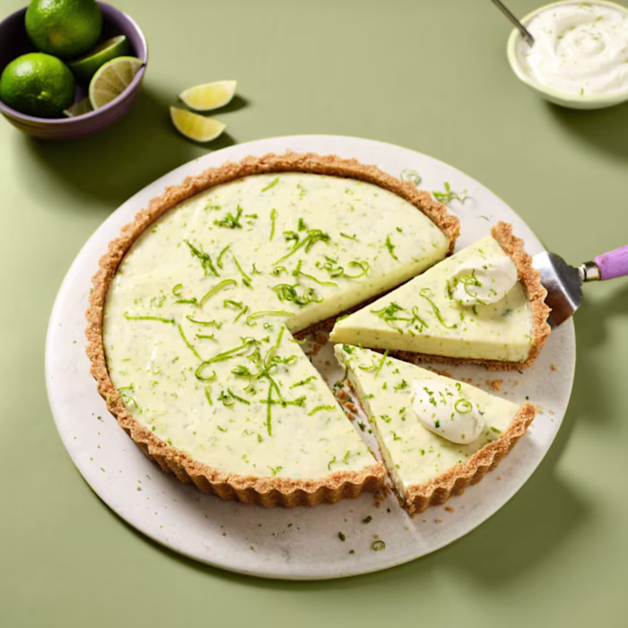 Key Lime Pie