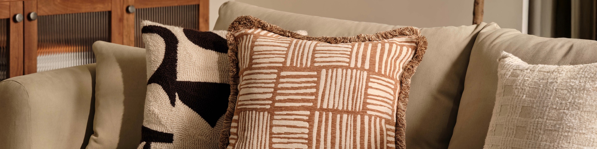 M&S Home Furnishing & Decor