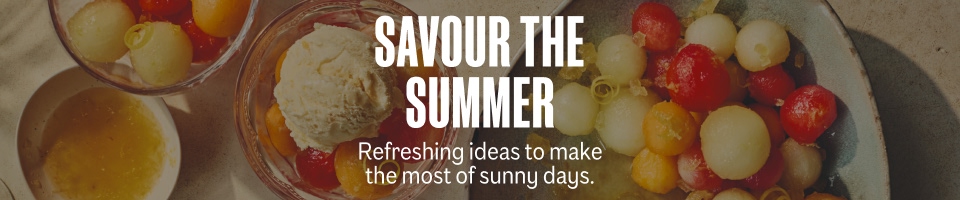 July Seasonal 