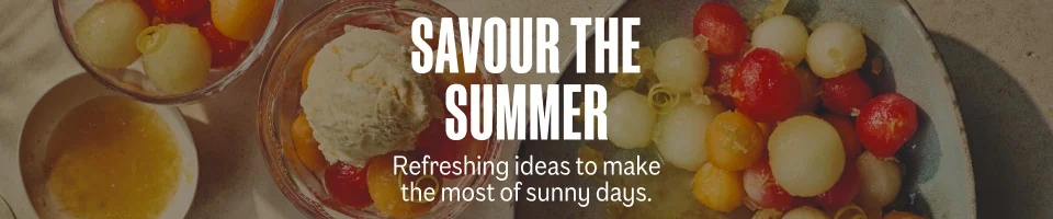 July Seasonal
