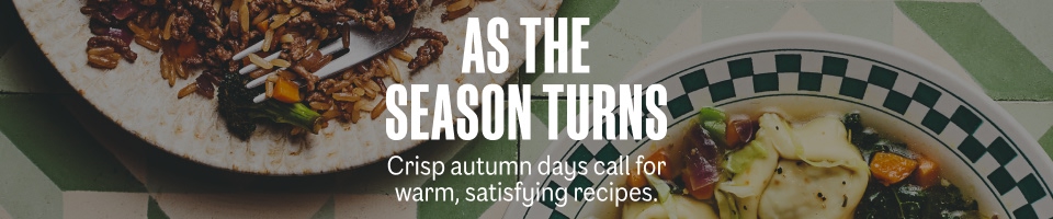 September Seasonal 