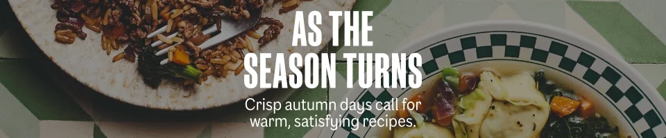 September Seasonal