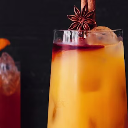Vodka Ruby