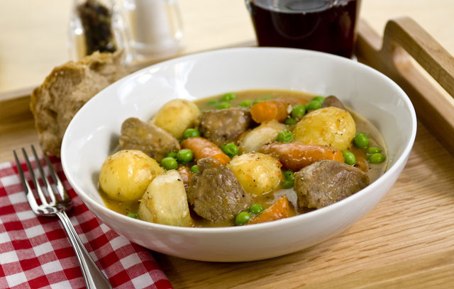 Navarin of Lamb