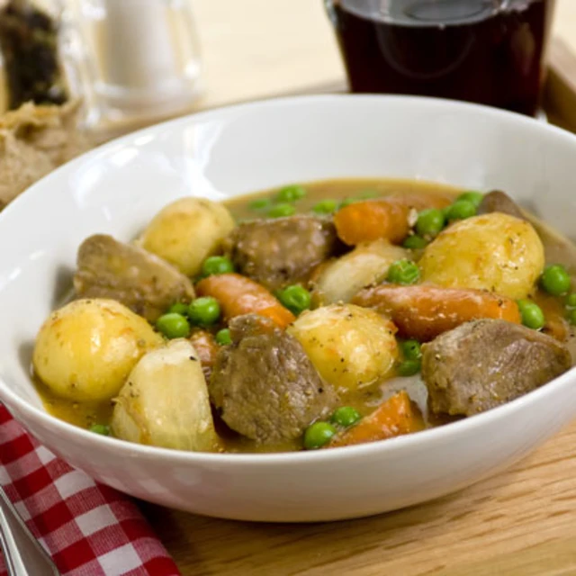 Navarin of Lamb