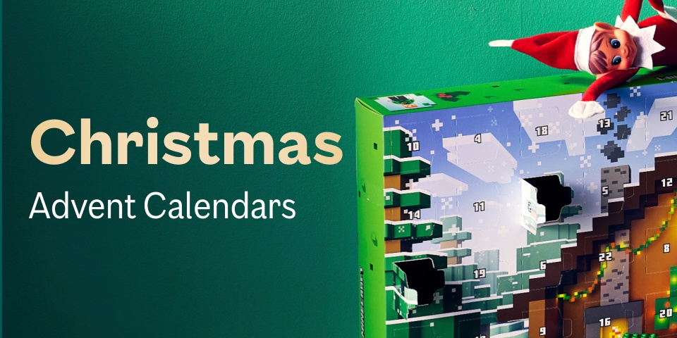 Advent Calendars