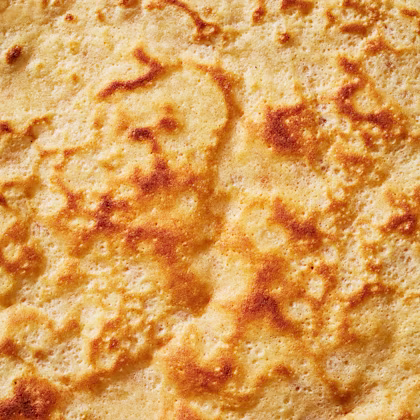 Ultimate Pancake Batter