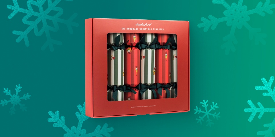 Christmas Crackers 