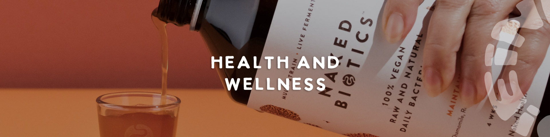 Indie - Health & Wellness