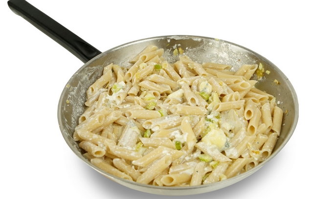 Blue Cheese Pasta Sauce
